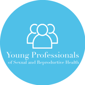 Young Professionals of Sexual and Reproductive Health logo